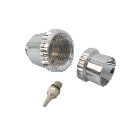 Nozzle Kit 0.3mm For A130 Airbrush